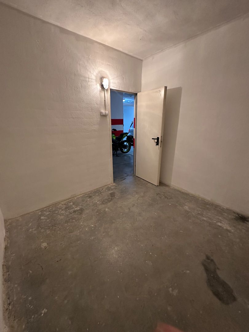 Traster de lloguer a Calle Madrid, 74, Barrio de la Vega