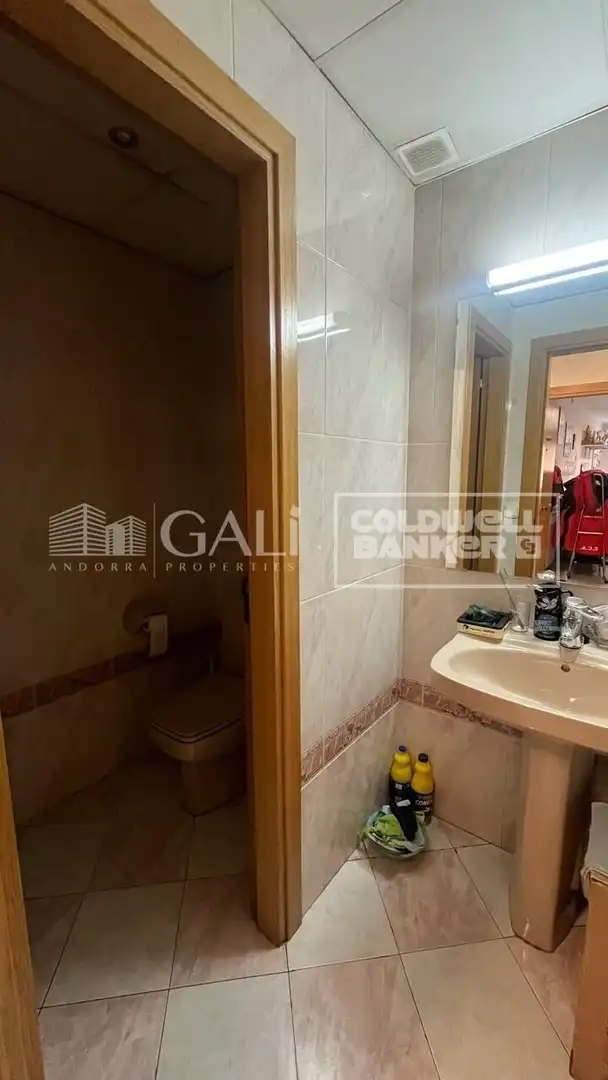 Büro zur Miete in Avenida Doctor Mitjavila, imagen 21