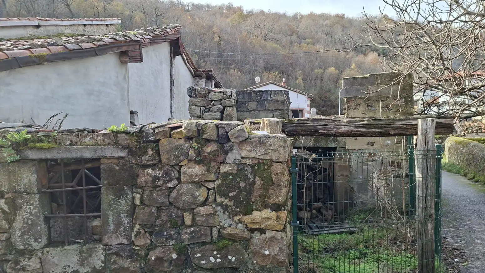 Casa amb jardí en venda a BO COSIO-ROZADIO, imagen 6