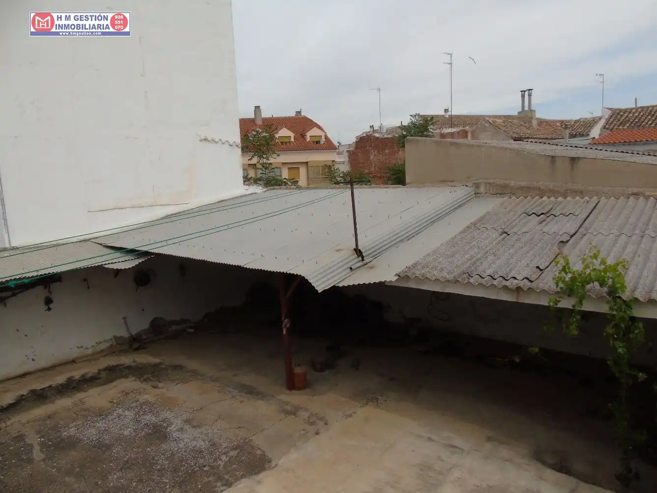 Casa en venda a Alcázar de San Juan, imagen 11