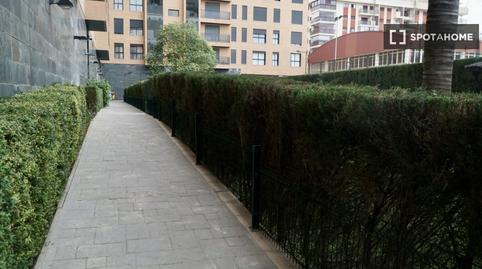 Foto 5 de Estudi per a compartir a Penya - Roja - Avda. Francia, Valencia