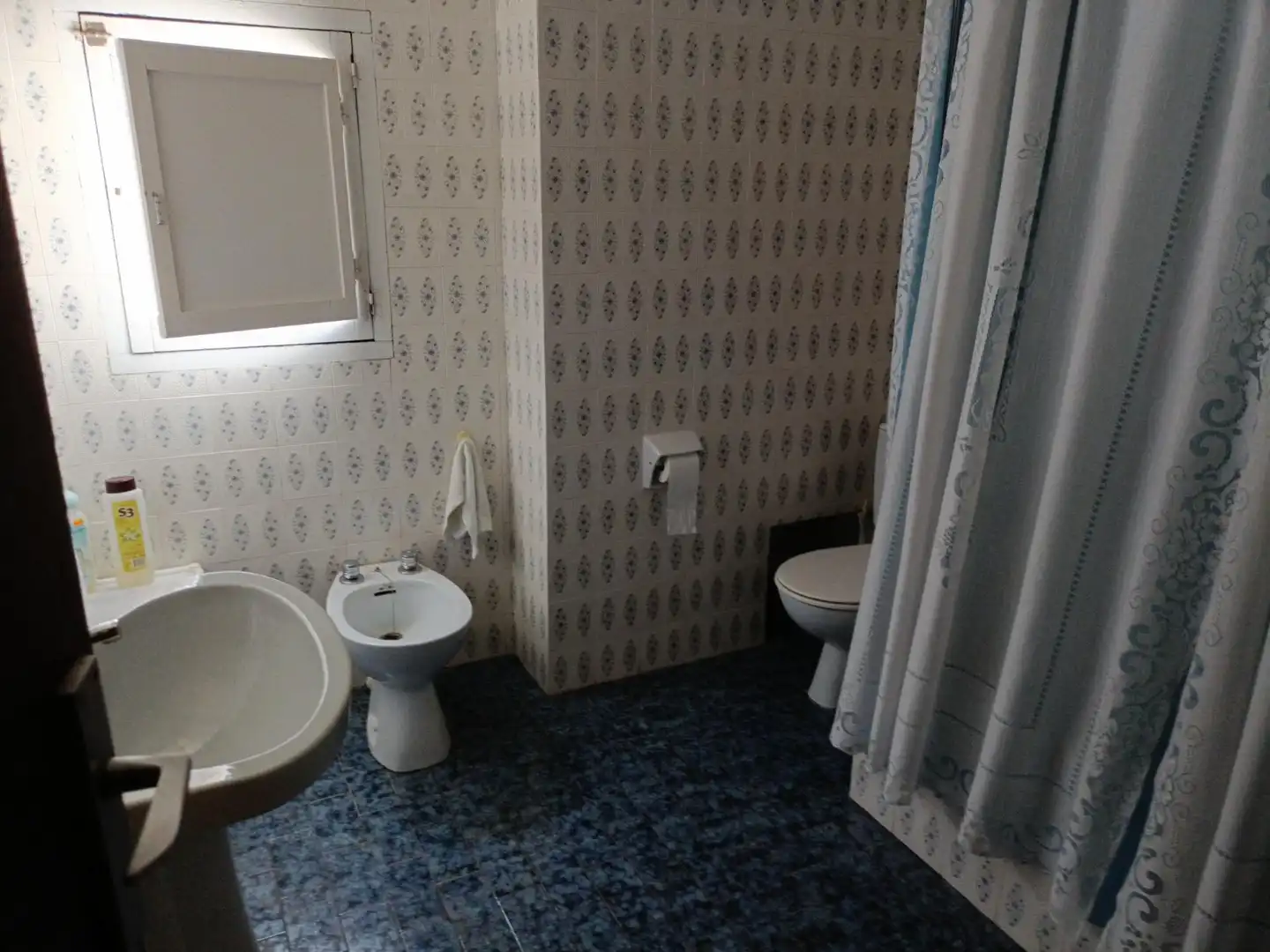 Bany de Casa o xalet en venda en Priego de Córdoba