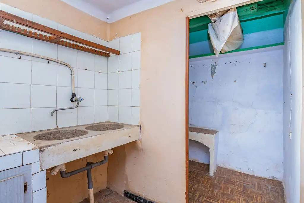 Casa a schiera in vendita a Del Meson, imagen 9