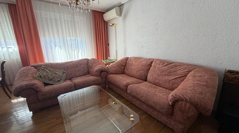 Foto 3 de Piso en venta en Calle San José de Calasanz, Delicias, Valladolid Capital