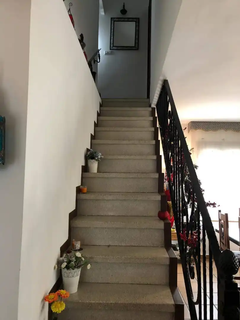 Houses for sale in Jaén  with Air Conditioner and Furnished