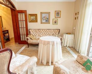 Dining room of Flat for sale in Algeciras  with Heating and Balcony