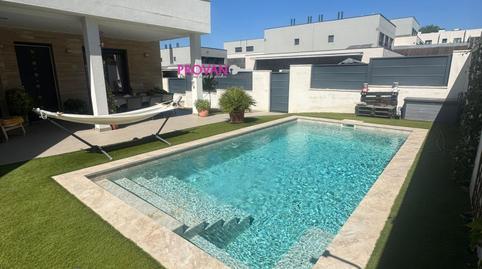 Foto 5 de Casa o xalet en venda a Los Hueros, Madrid