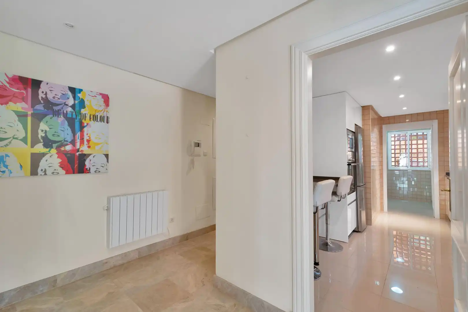 Apartments for sale in 23 CL OSA MAYOR, Los Naranjos