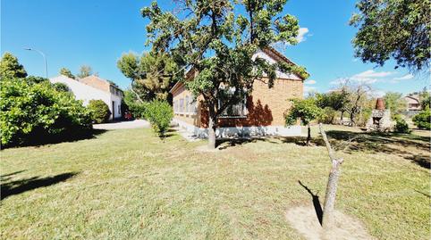 Foto 5 de Casa o xalet en venda a C Faustino Calvo, Allende el Río, Palencia