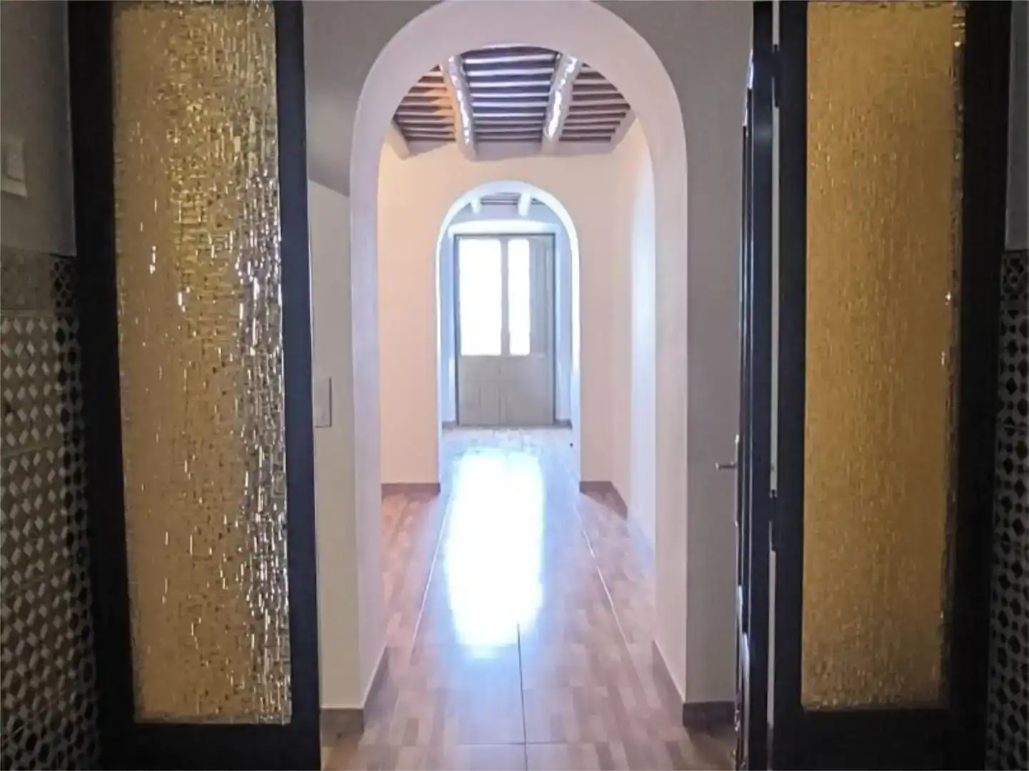 Casa adosada en venda en Azuaga amb Traster