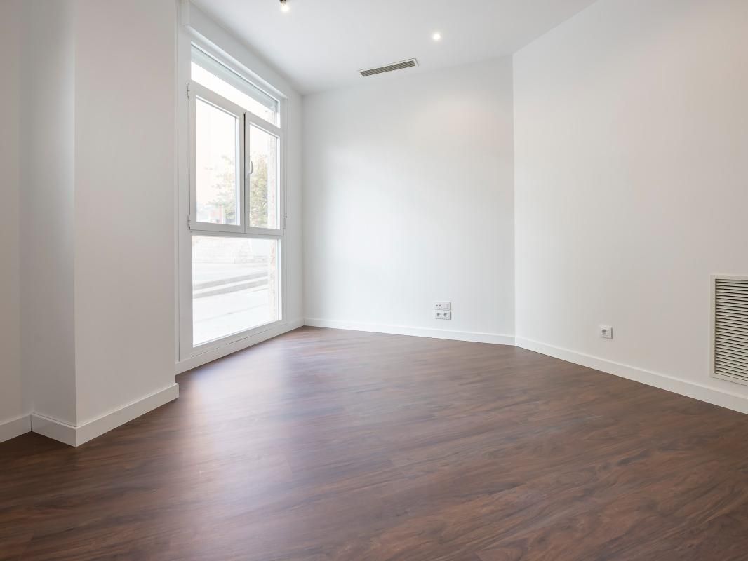 Dormitori de Planta baixa en venda en  Madrid Capital