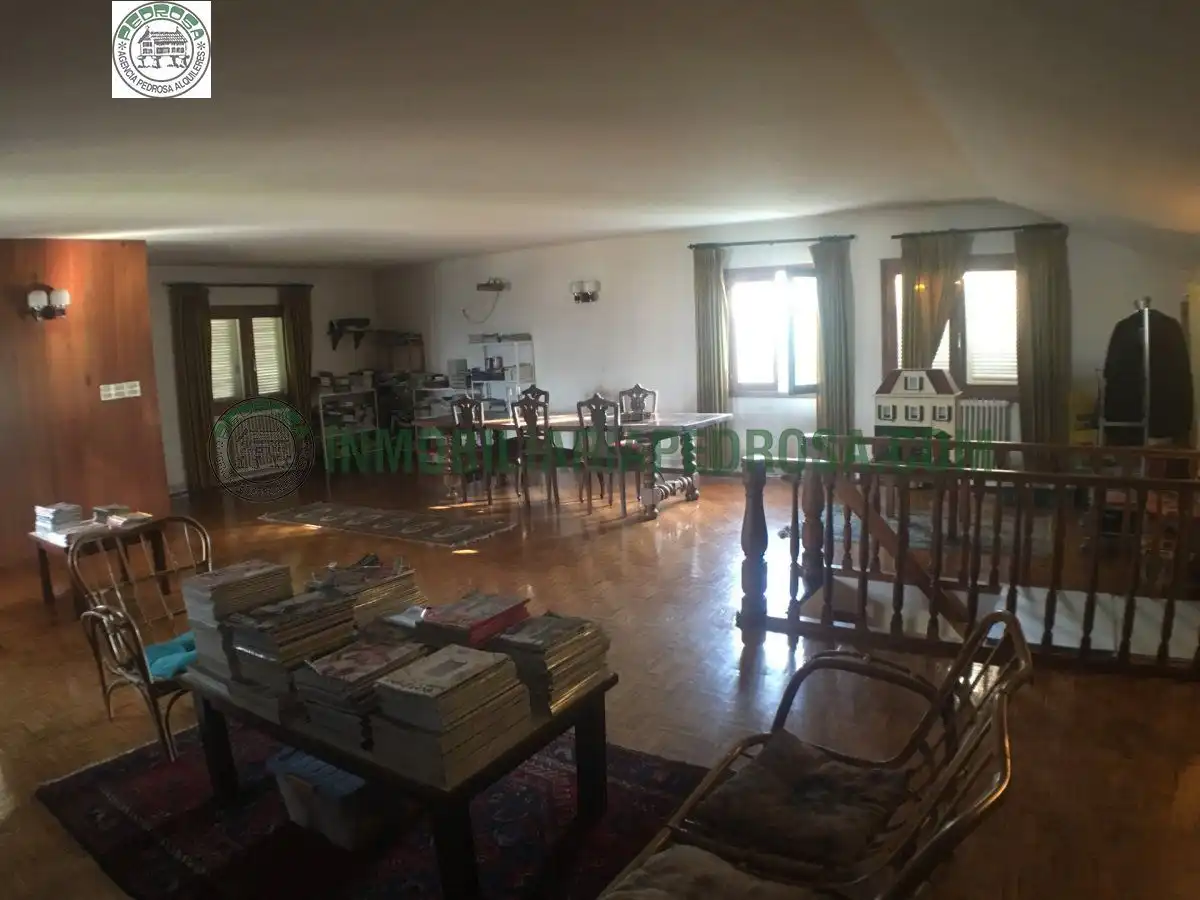Casa o chalet en venta en Zona Fernández Ladreda