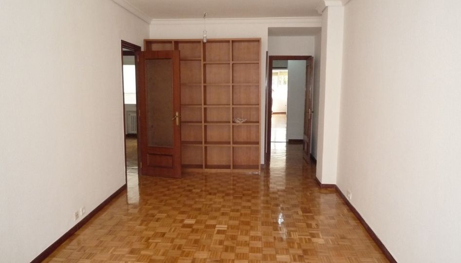 Piso de alquiler en Calle del Corazón de María, 25, Prosperidad - Imagen 2