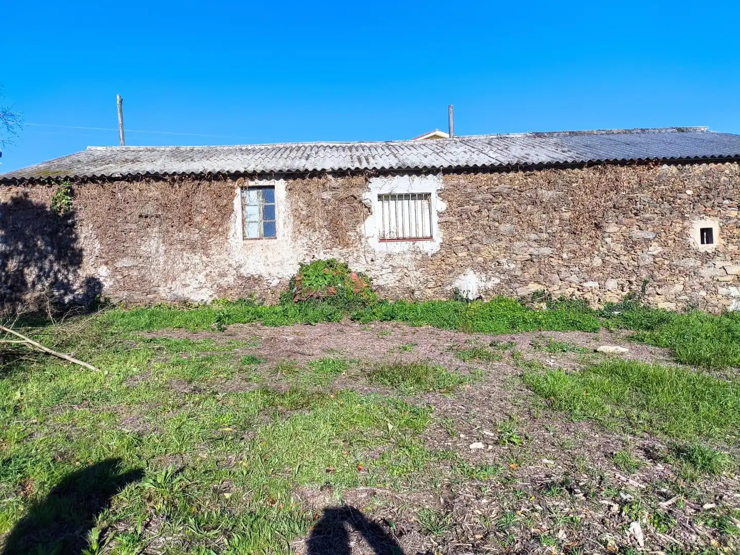 Casa con giardino in vendita a Lugar OUTEIRO