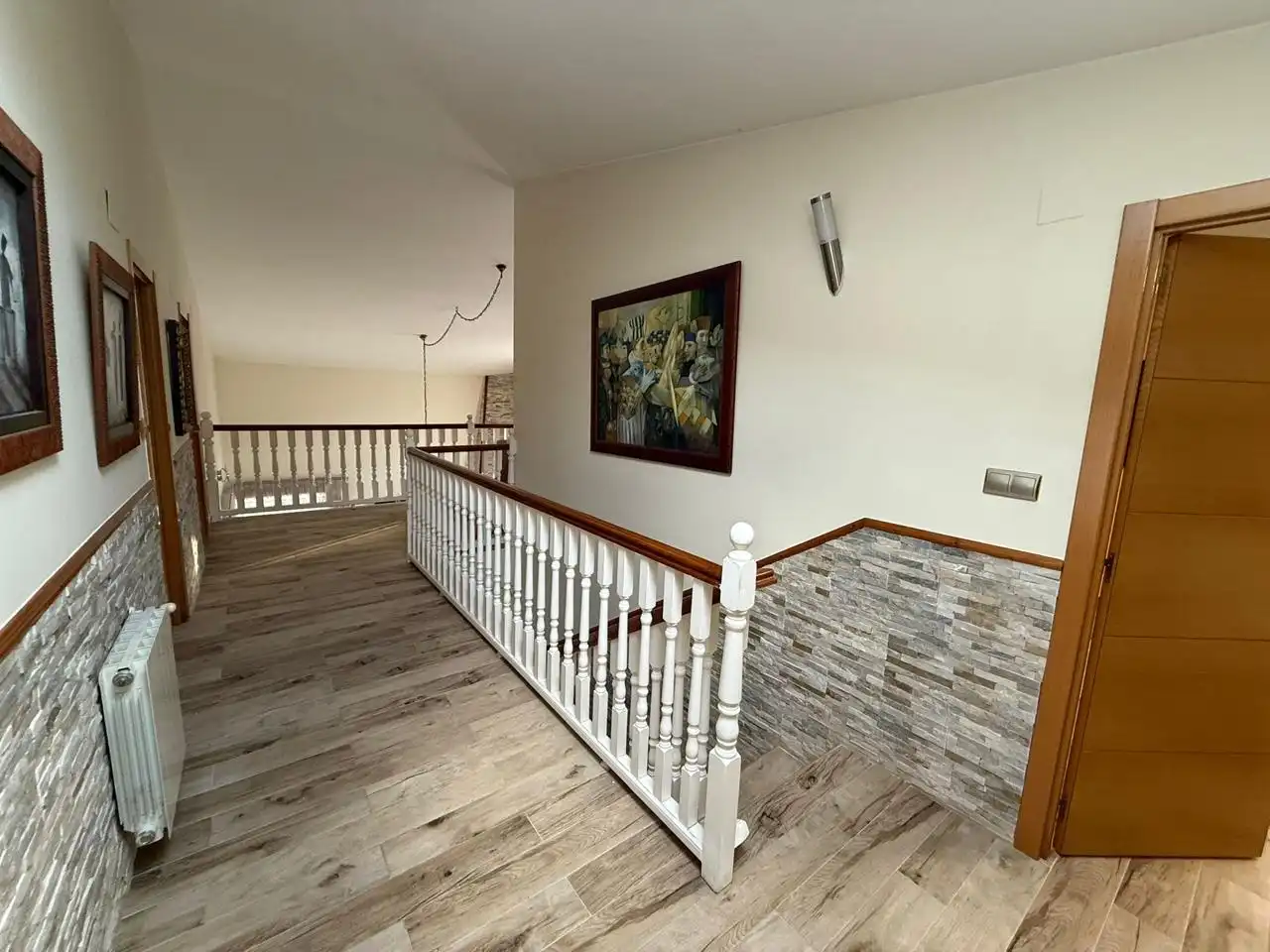 Casa con piscina en venta en Barrio Sámano, imagen 33