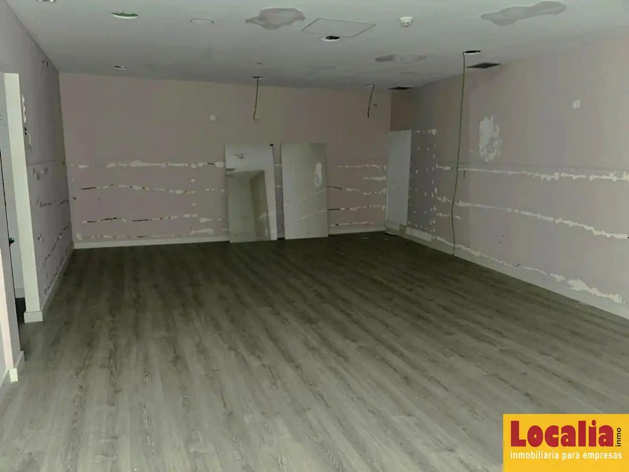 Local comercial en alquiler en Del Salón, imagen 5