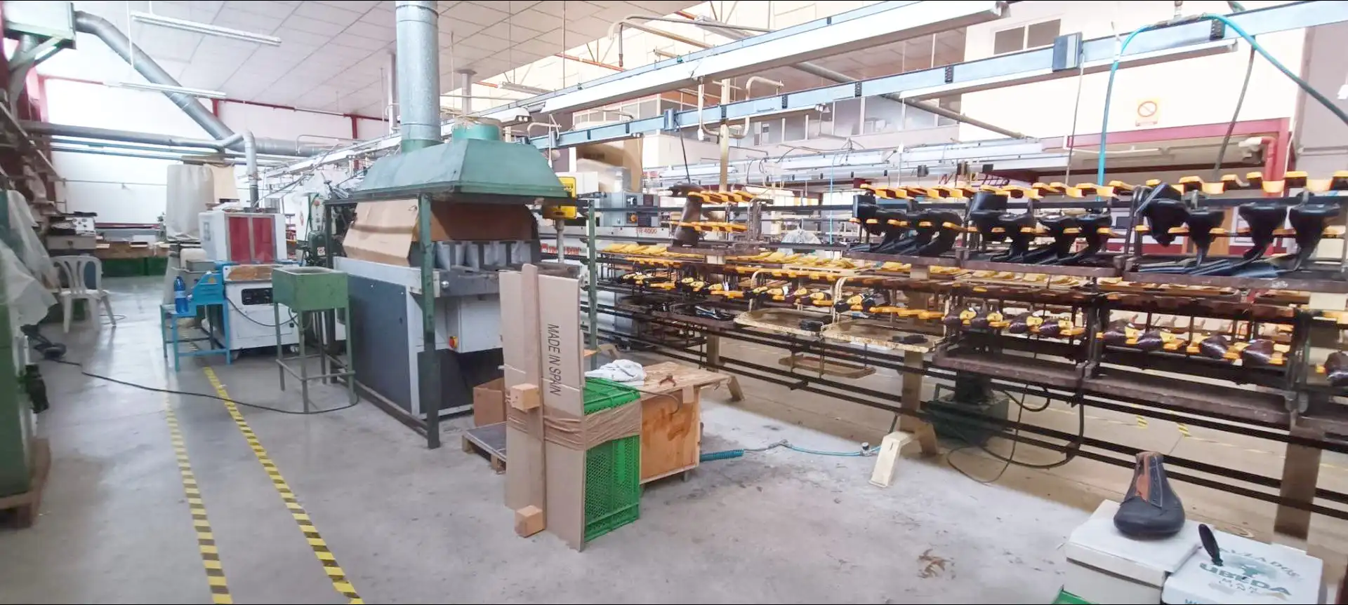 Industrial building for sale in Monóvar  / Monòver, imagen 6