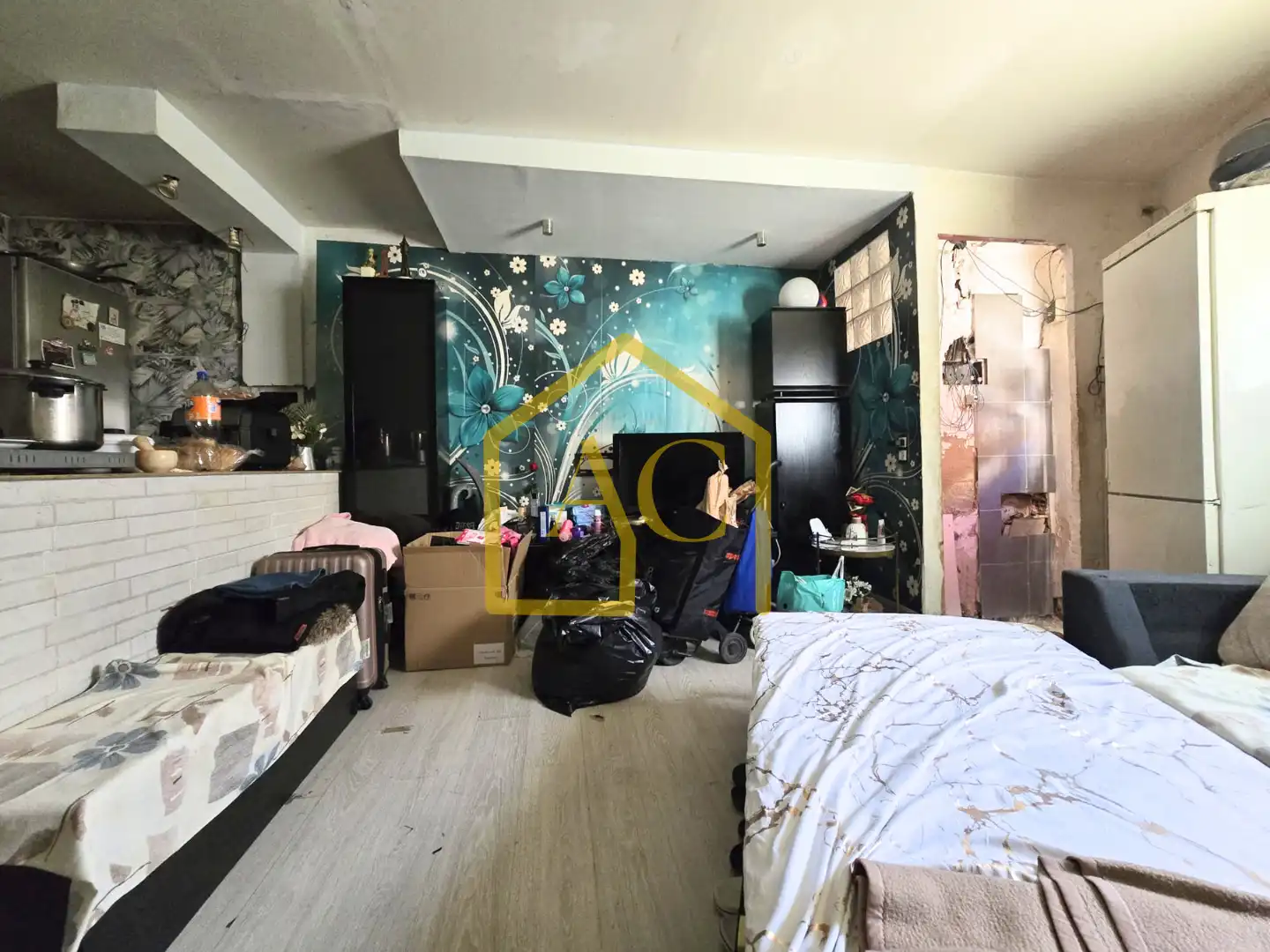 Bedroom of Detached homes for sale in Sabadell  with Terrace