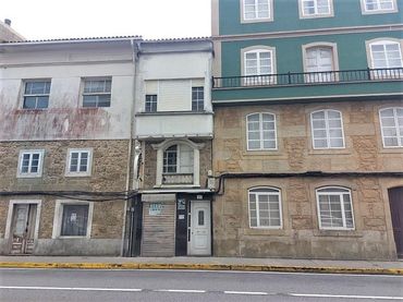 Mixed residential for sale in Aldea Boiro 71