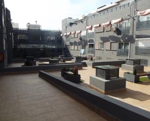 Terrassa de Pis de lloguer en Albolote amb Traster