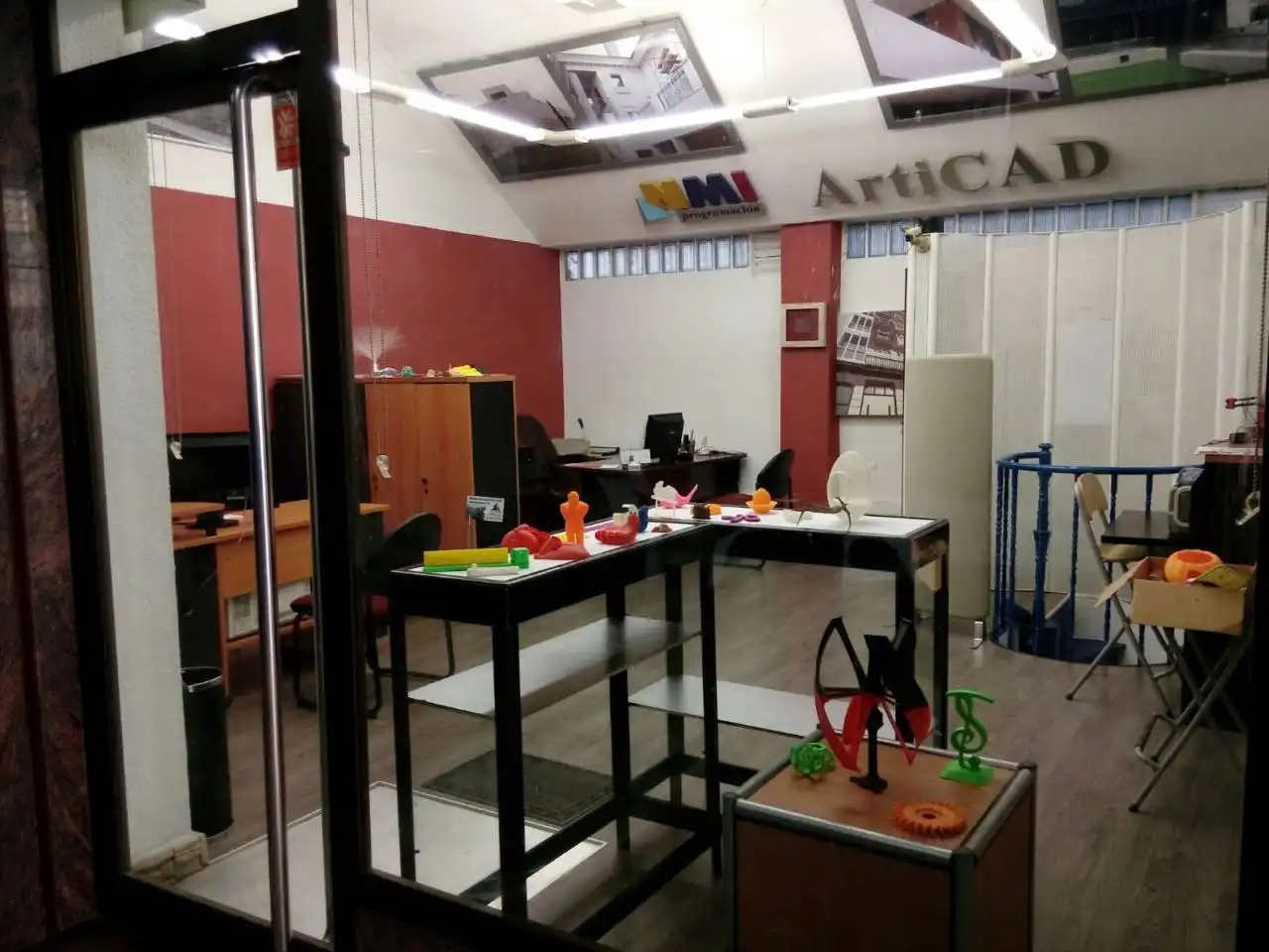 Locale commerciale in vendita a Deusto, imagen 9