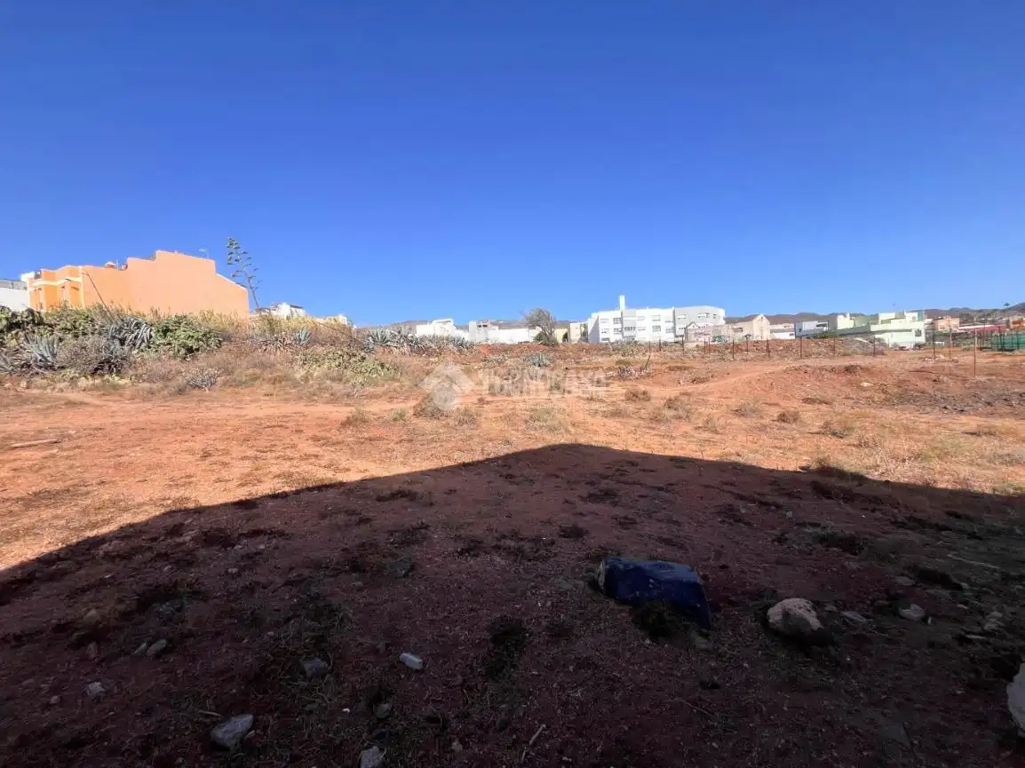 Terreny en venda en Ingenio