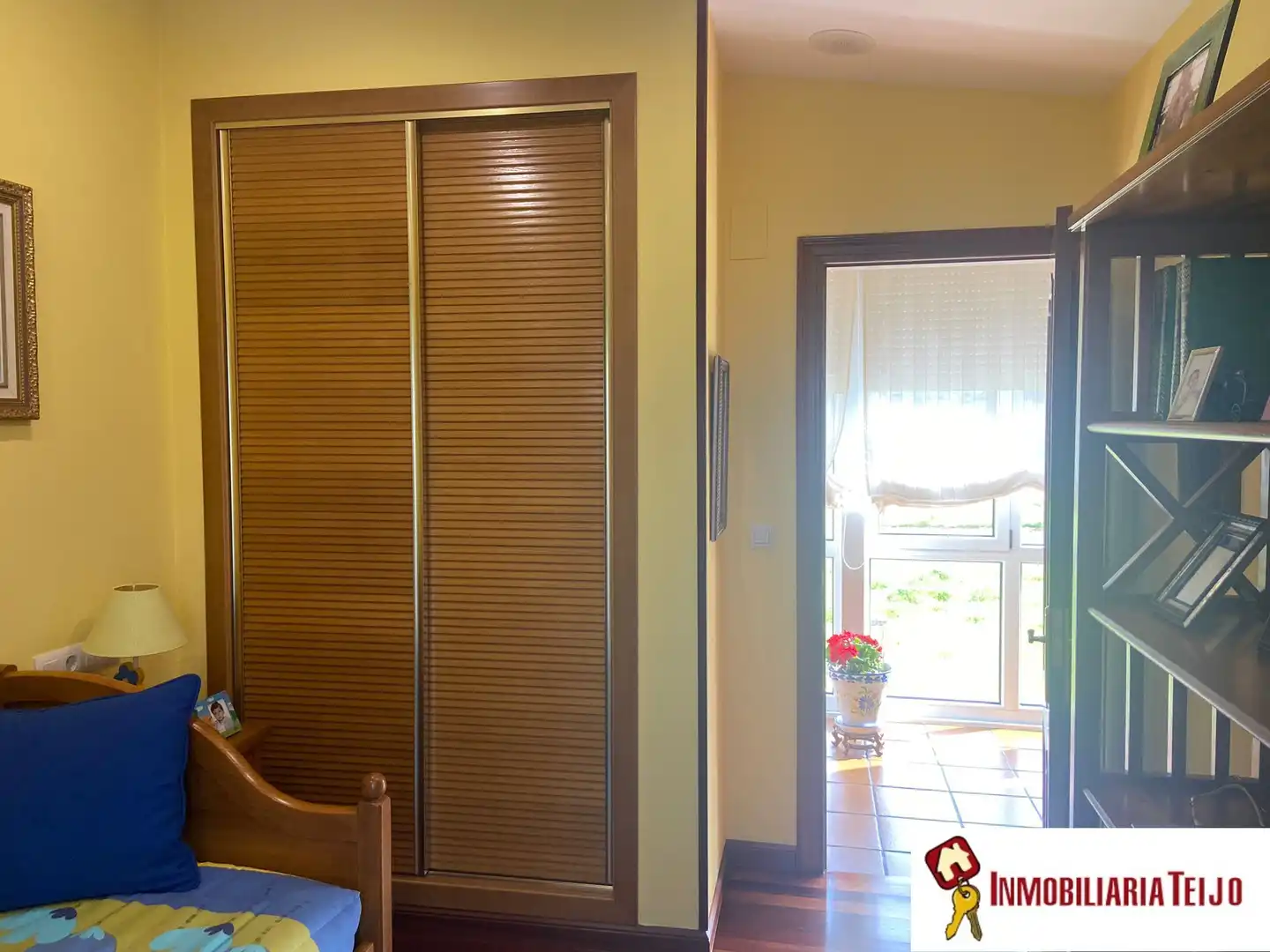 Casa o chalet en venta en Valdoviño