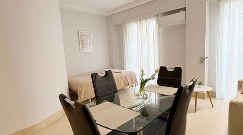 Photo 4 of Study for rent in Goya, Madrid Capital
