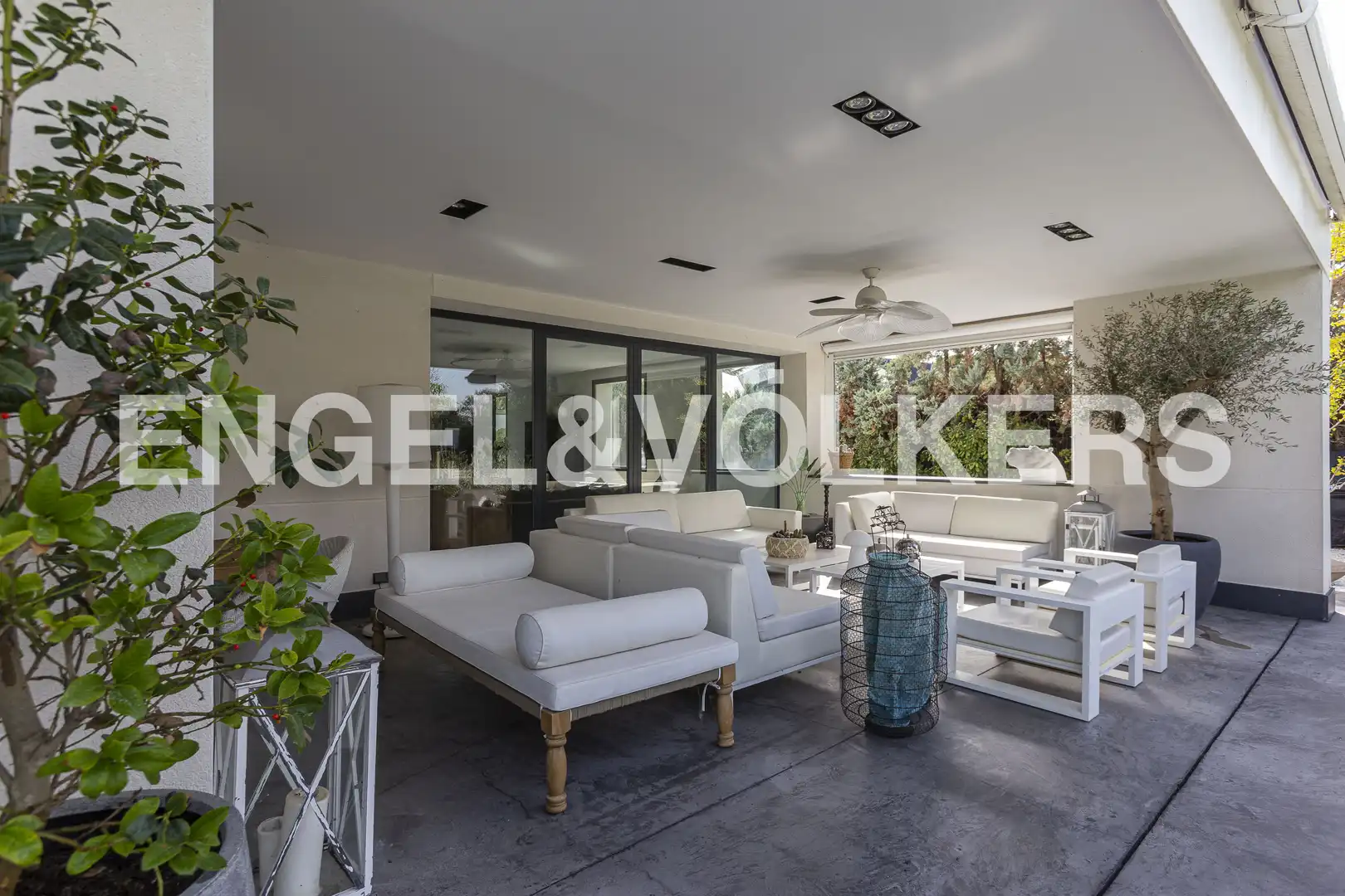 House with garden for sale in Parque Boadilla, imagen 12