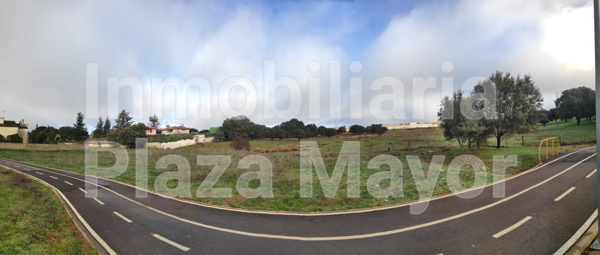 Residencial en venda en Galindo y Perahuy