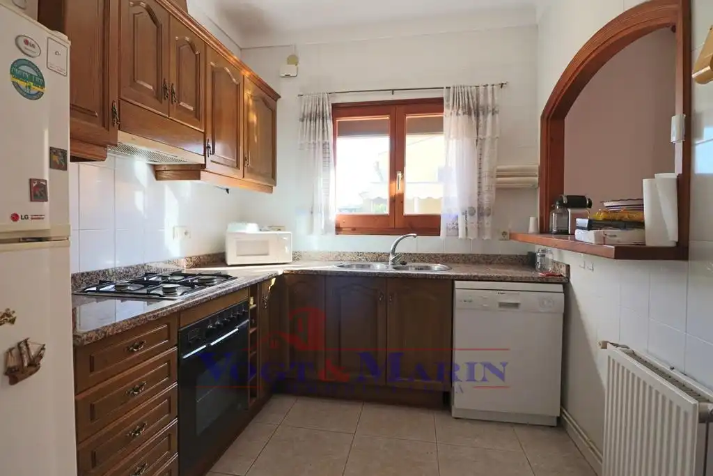 Casa con terraza en venta en Carrer Requesens, imagen 7
