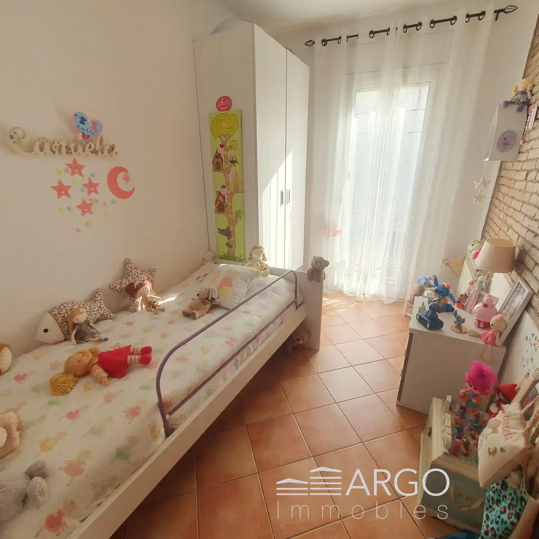 Casa adosada en venta en Carrer de Colom, Centre