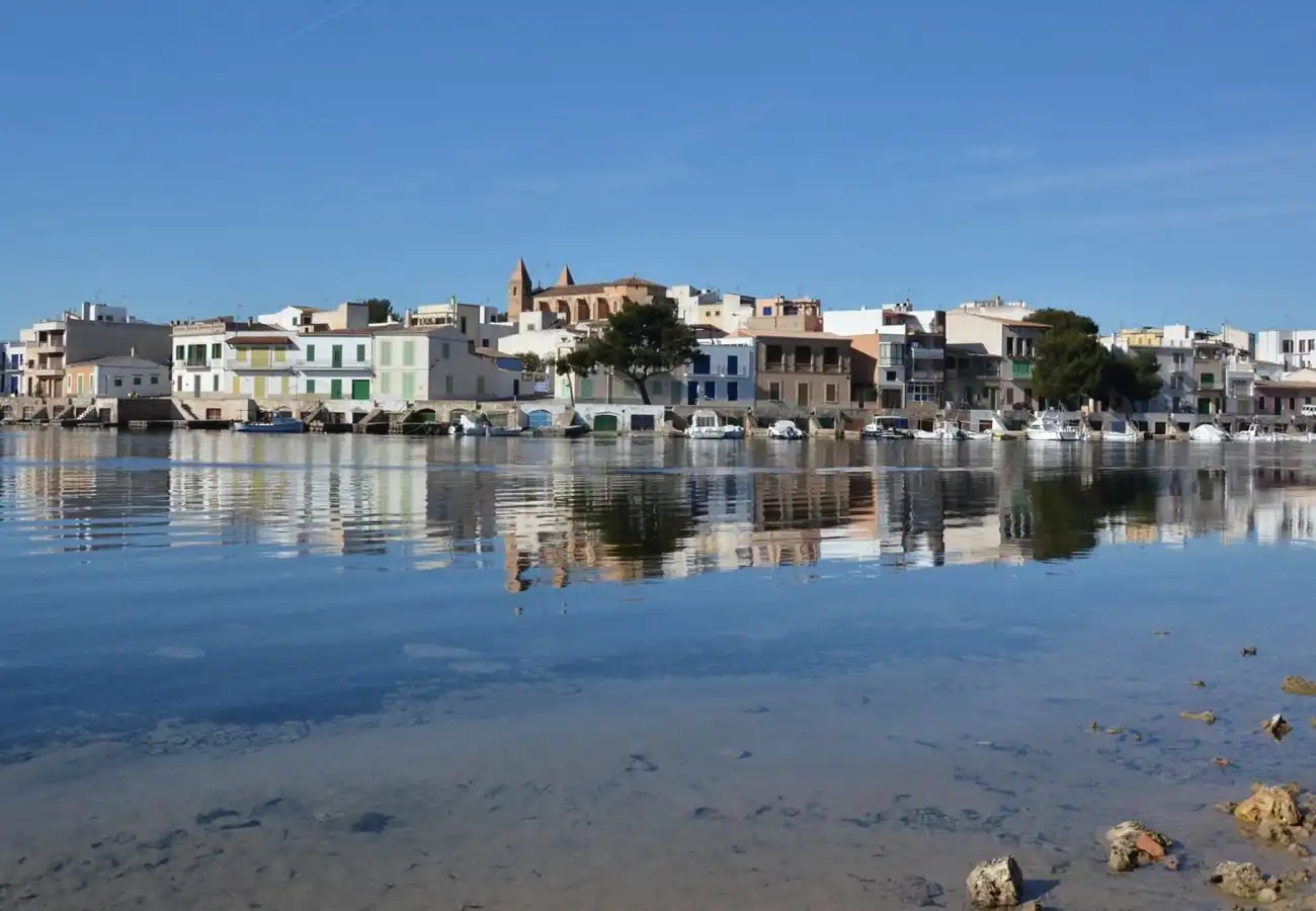 Flat to rent in Portocolom, imagen 19