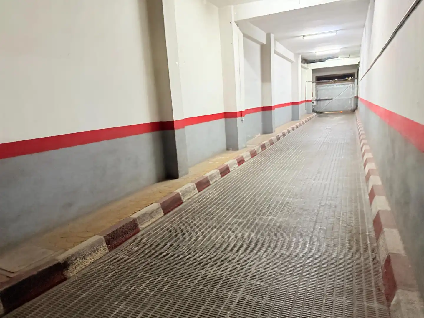 Parking of Garage for sale in Valencia