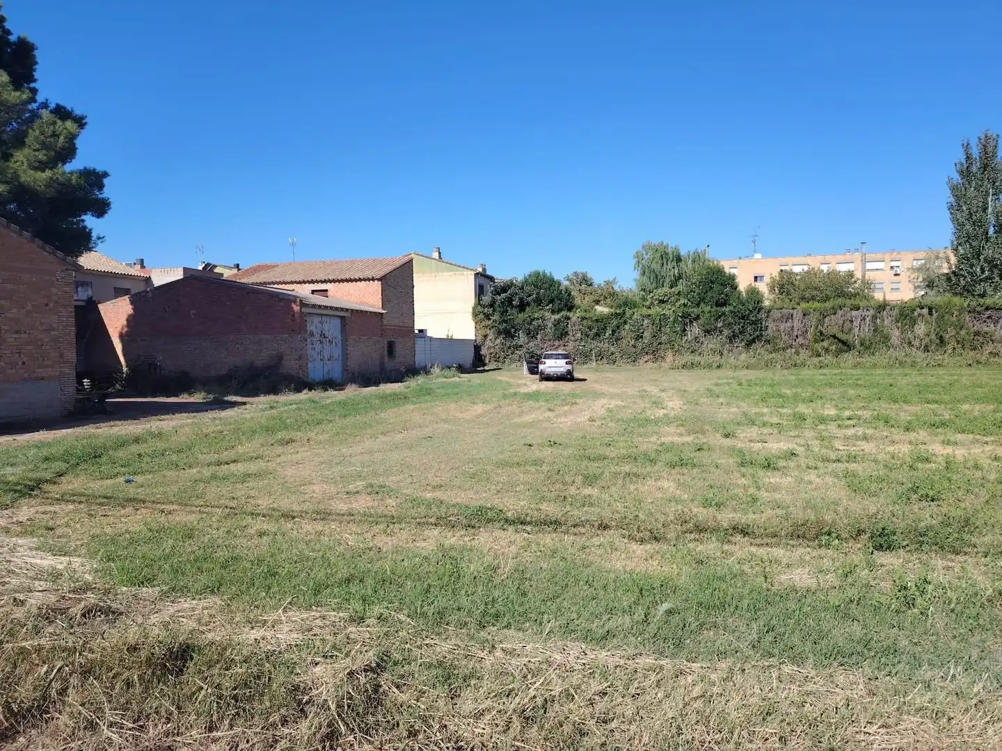 Residential for sale in Zaragoza