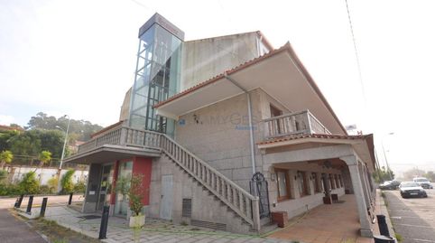 Foto 3 von Geschaftsraum zum Verkauf in A Guarda , Pontevedra