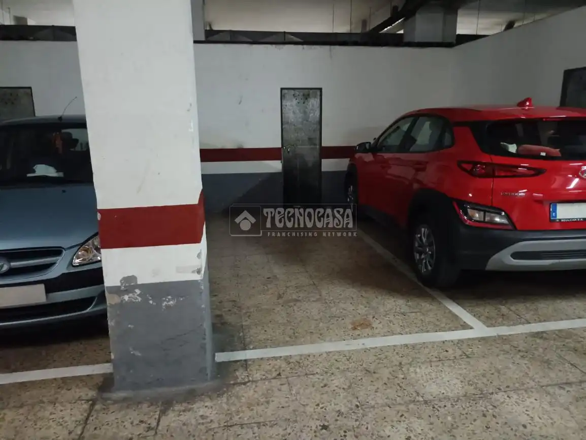 Parking of Garage for sale in Zaragoza