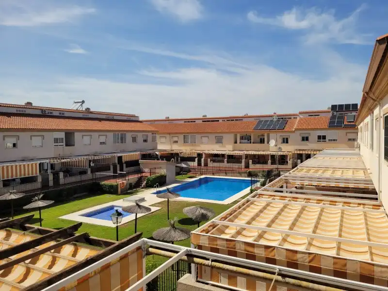 Casa adosada en venda a Calle Mar del Norte, 77, Jardines de Alhaurín - Huerta Alta - Fuensanguínea