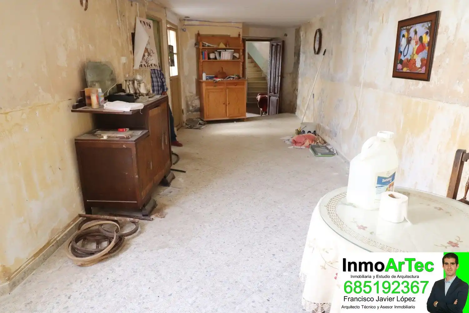 Casa amb terrassa en venda a Íllora, imagen 7