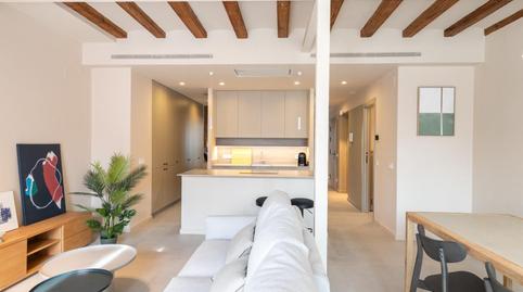 Photo 5 of Apartment to rent in El Poblenou, Barcelona