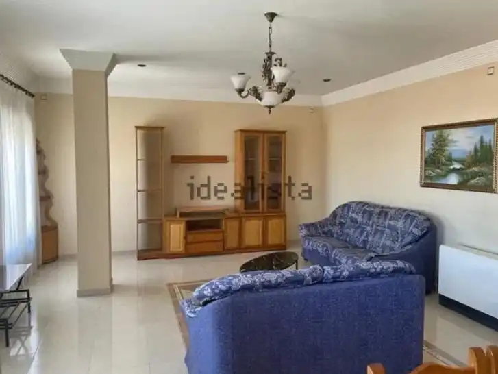 Flat with terrace to rent in Calle Colón, imagen 5