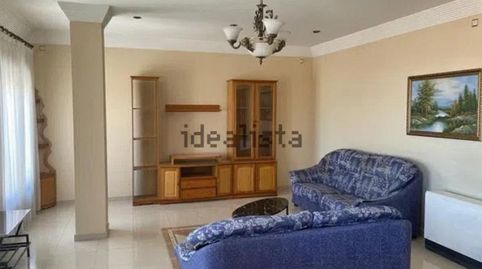 Foto 5 de Piso de alquiler en Calle Colón, Villarrobledo, Albacete