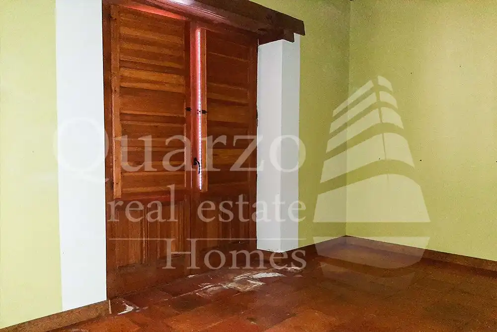 Habitación de Casa o chalet en venta en Herreruela con Jardín privado y Terraza