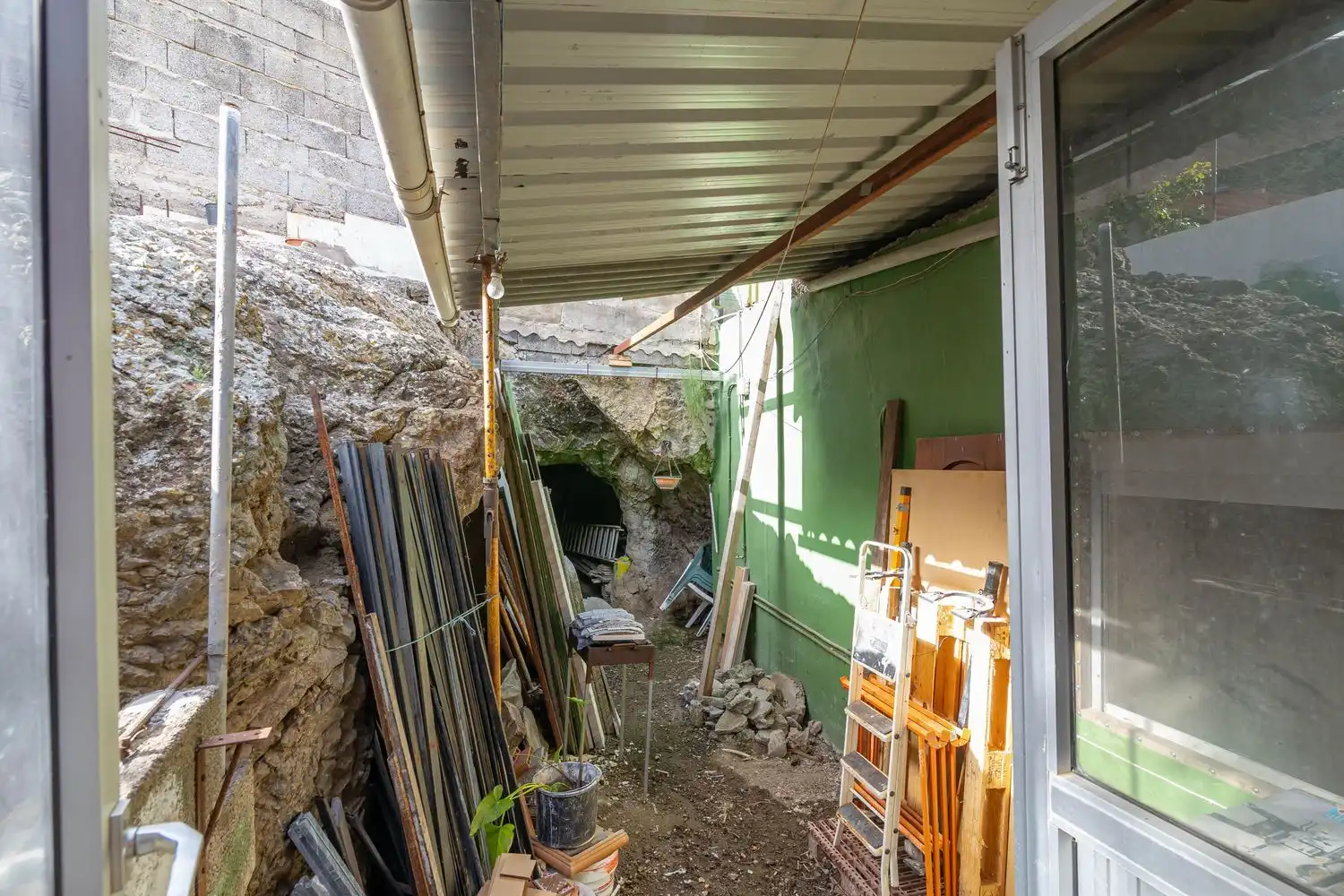 Casa o xalet en venda en Vega de San Mateo amb Jardí privat, Traster i Balcó
