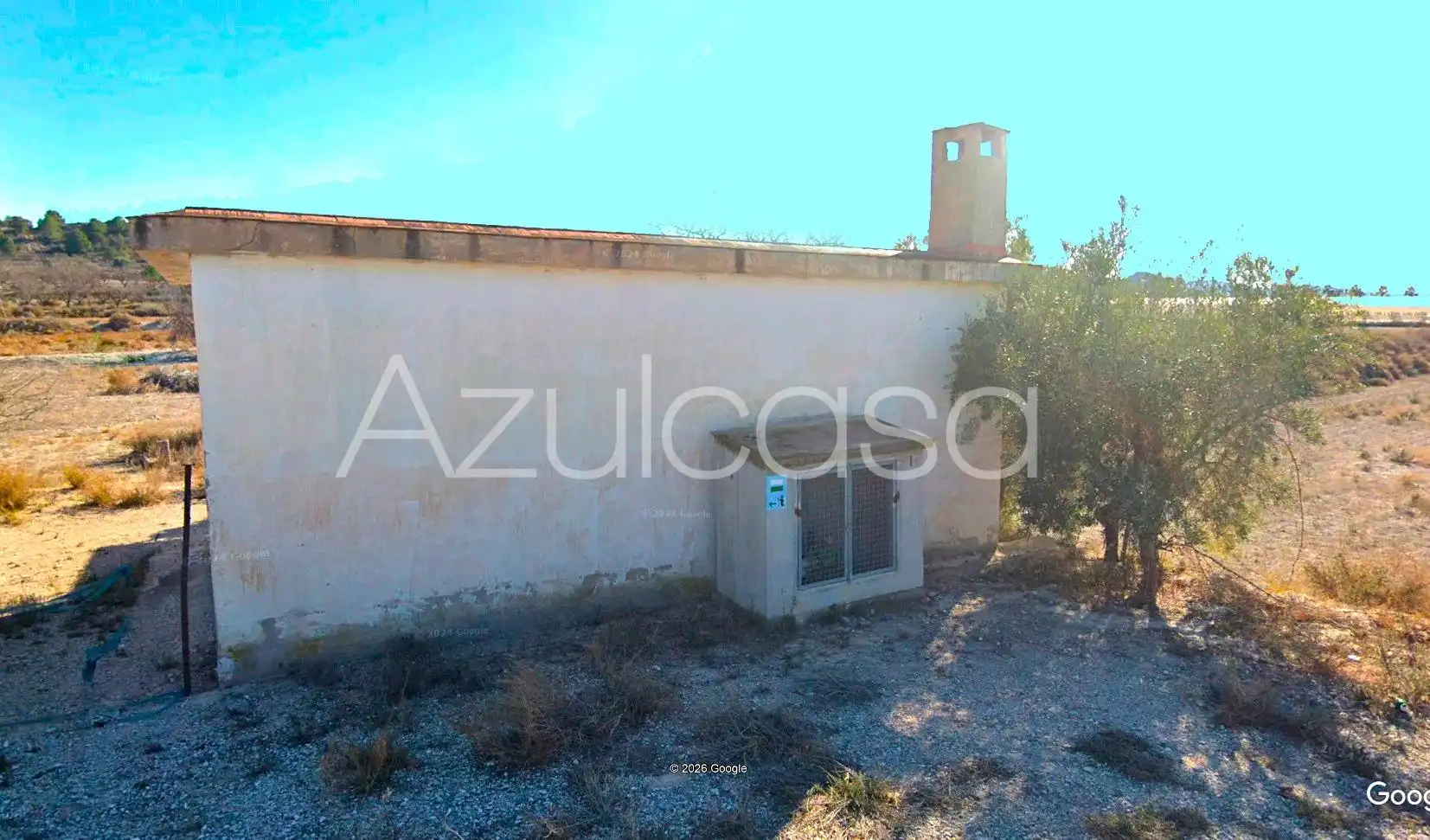 Land for sale in Monforte del Cid