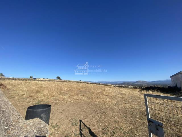 Terreno residencial en Venta en Cespedosa de Tormes