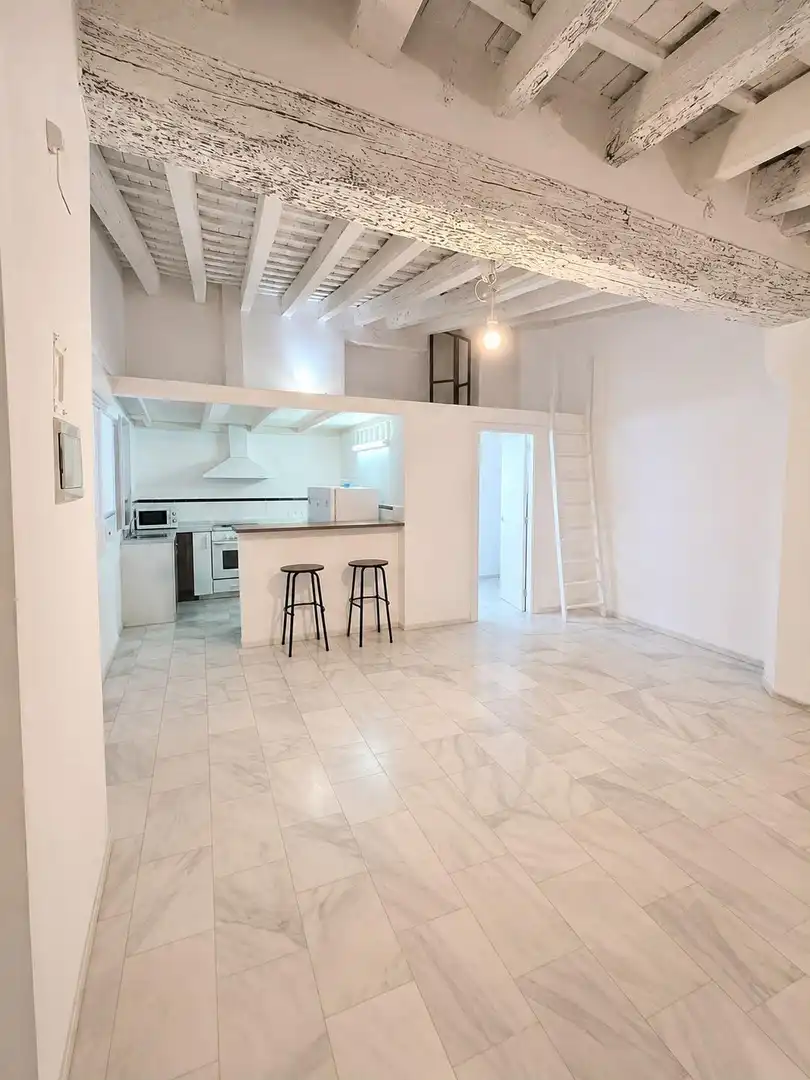 Attic for sale in Valencia