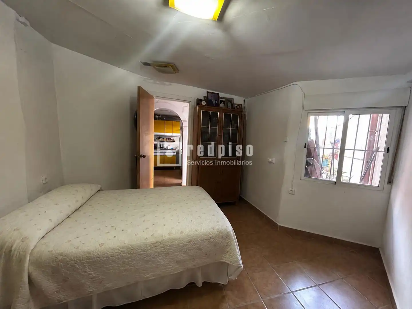 Habitación de Piso en venta en Alcalá de Henares con Aire acondicionado y Calefacción
