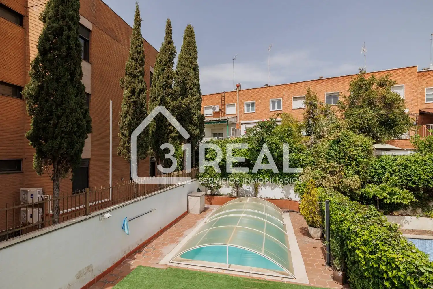 Xalet amb piscina en venda a Calle Calle Miguel Aracil, imagen 46