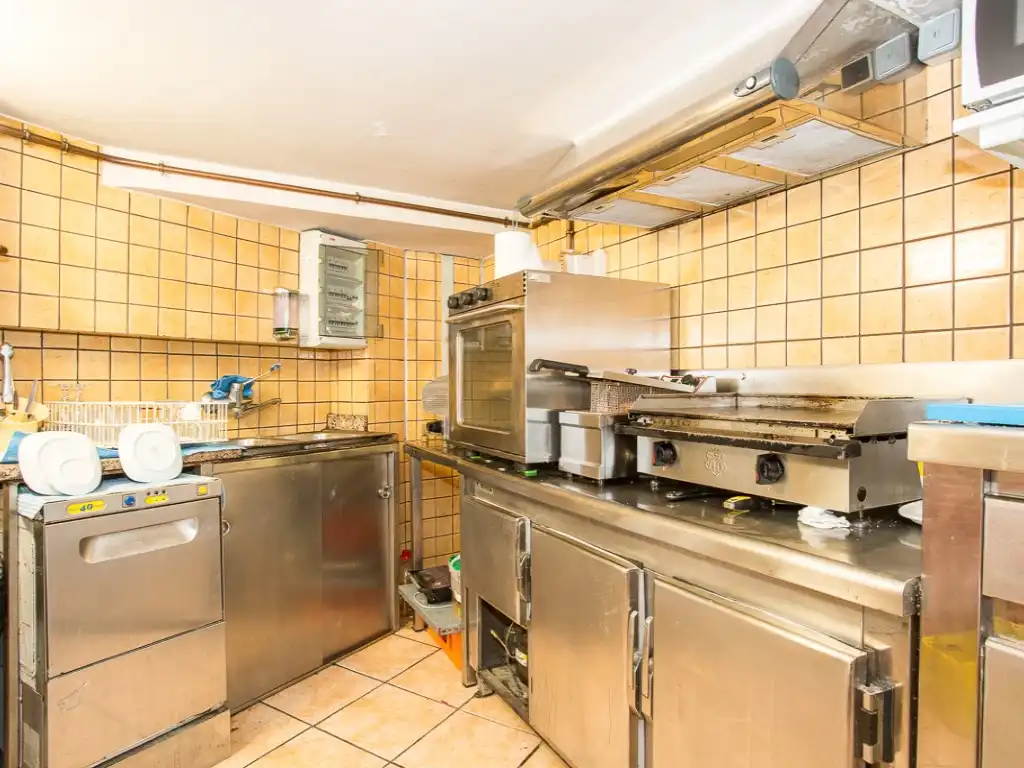 Local en venta en Sant Julià